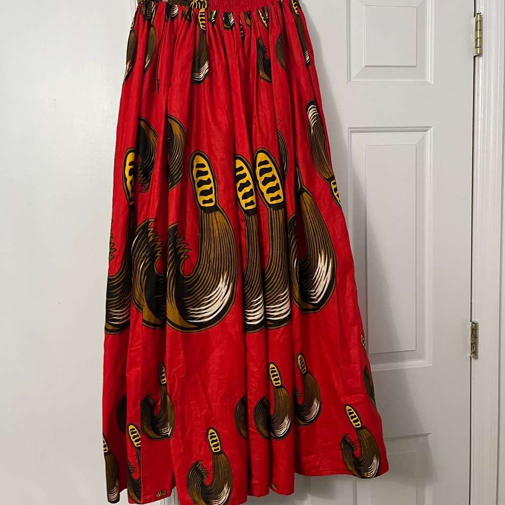 Skirt-Advance Apparels - image 2